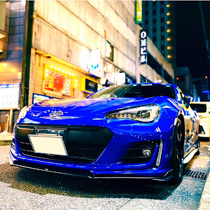 BRZ ZC6