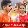 Nepali Song icon