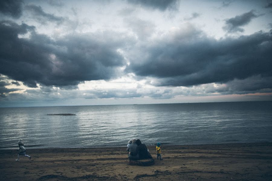 Wedding photographer Ivan Troyanovskiy (vani). Photo of 4 October 2014