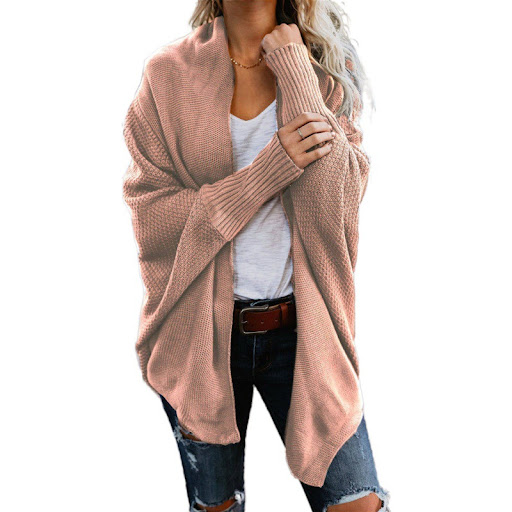 Title 2, Womens New European And America Large Size Kni...