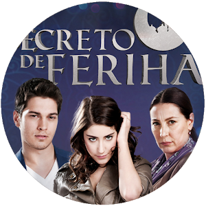 El Secreto de Feriha 3.0 Icon