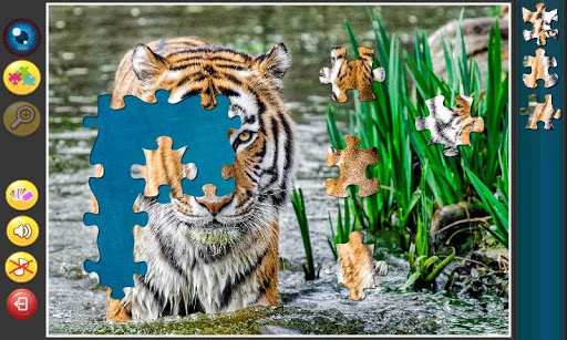Jigsaw Puzzles - v1.1