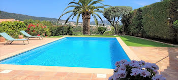 villa à Sainte-Maxime (83)