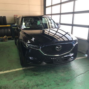 CX-5 KF2P