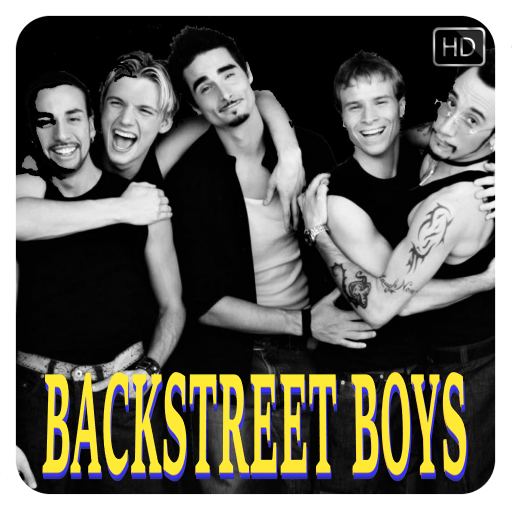 BACKSTREET BOYS Lyrics APK for Android Download