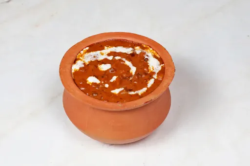 H 35 Special Dal Makhan Baazi Dal Makhani