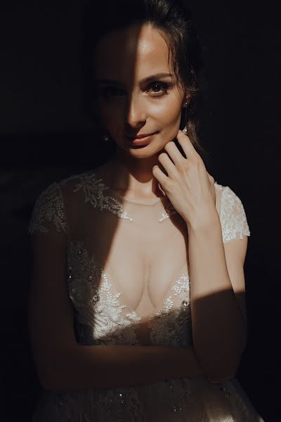 Wedding photographer Andrey Kalitukho (kellart). Photo of 4 September 2018