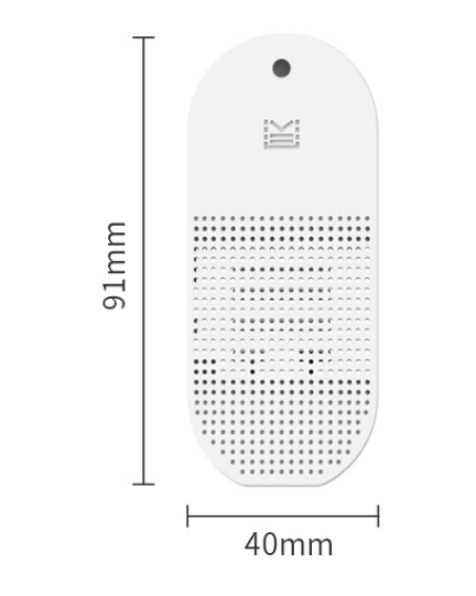 Title 2, 2-in-1 Mini Automatische Inflator – Snel en gem...