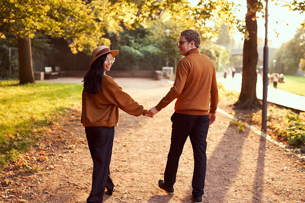 Fotografo di matrimoni Mariya Suvorova (chern2156). Foto del 24 novembre 2021