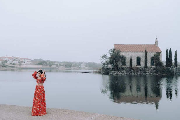 Photographe de mariage Mohammed Aadil (rovinglens). Photo du 23 août 2023