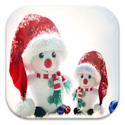 Merry Christmas Live Wallpaper 1.0 Icon