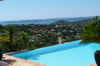 villa à Sainte-Maxime (83)