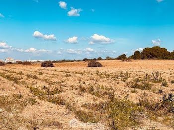 terrain à Perpignan (66)