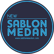 Sablon Medan  Icon