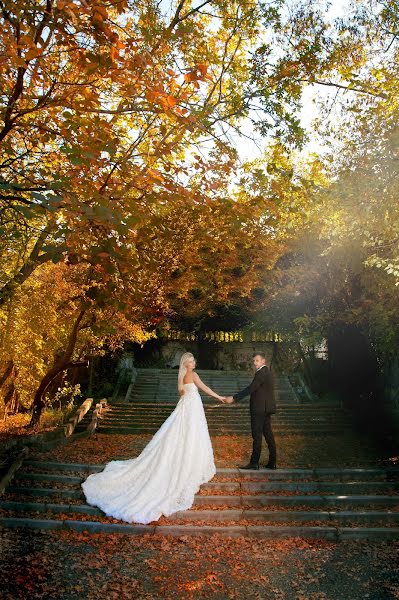 Wedding photographer Aleksey Chernyshev (wwwaa). Photo of 20 December 2015