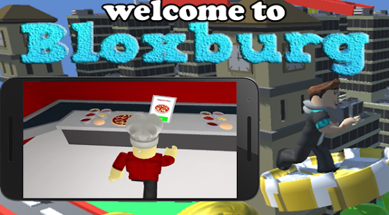 Download Welcome To Bloxburg City Obby V 1 0 Apk Mod Android - jogando bloxburg pela primeira vez roblox welcome to bloxburg