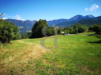 terrain à Dieulefit (26)