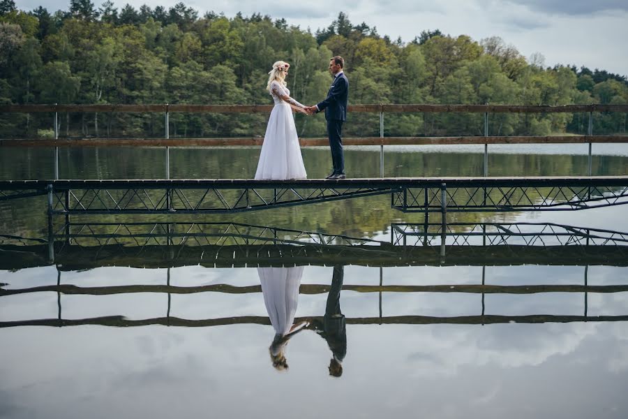 Photographer sa kasal Paweł Pchełas (pchelap). Larawan ni 25 Pebrero 2020