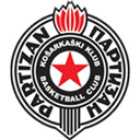 KK Partizan Home