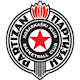 KK Partizan Home