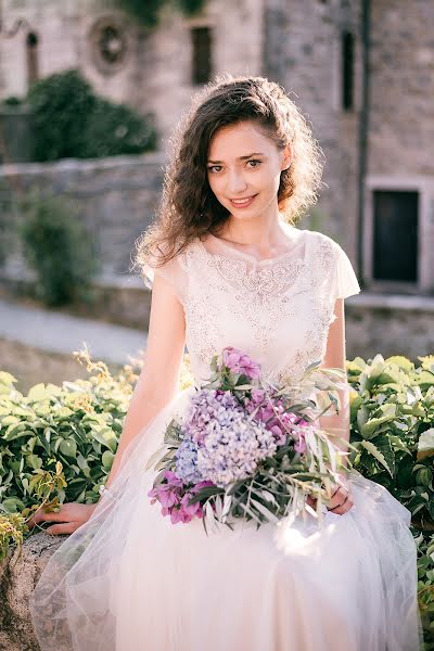 Wedding photographer Antonina Meshkova (theperfect). Photo of 12 October 2017