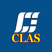 CLAS Track  Icon