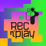 Cover Image of Download REC'n'Play 4.09.09.18 APK