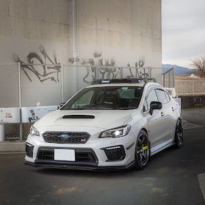 WRX STI VAB