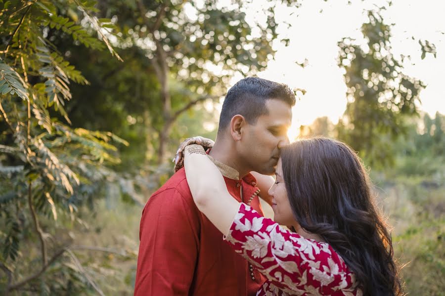 Wedding photographer Ram Prajapati (storiesbyram). Photo of 21 September 2023