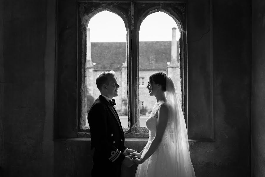 Wedding photographer Martin Bell (martinbellphoto). Photo of 24 September 2021