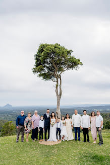 Wedding photographer Samantha Li (theinfinityc). Photo of 2 February 2023