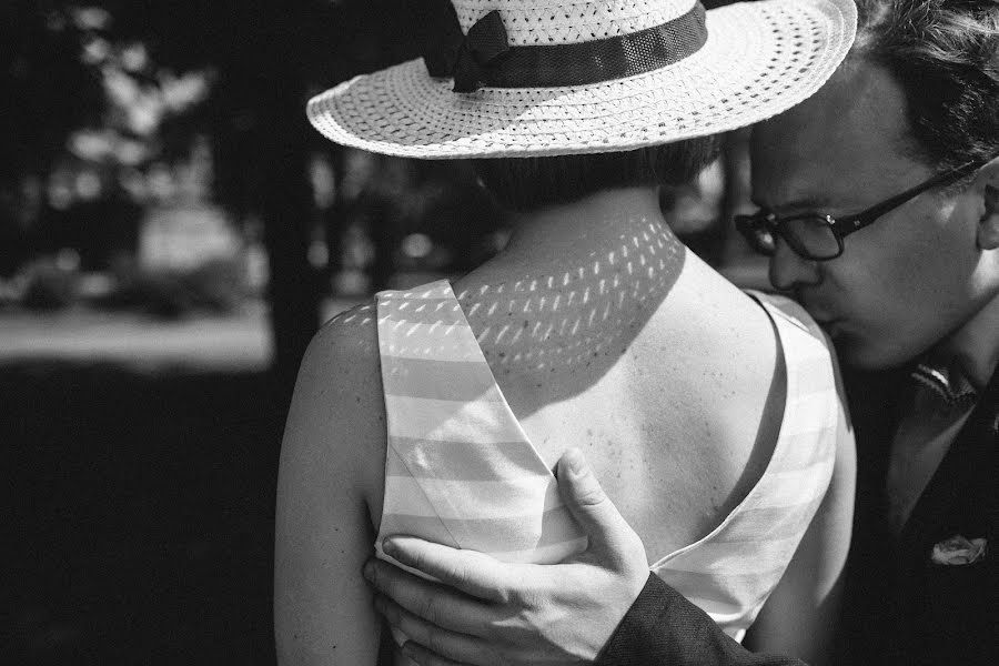 Photographe de mariage Valeriya Boykova (velary). Photo du 31 juillet 2014