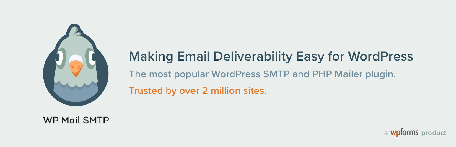 wpmail smtp, wordpress, easy wp smtp alternative plugin