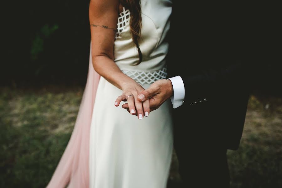 Fotógrafo de bodas Patricia Grande (patriciagrande). Foto del 13 de mayo 2019