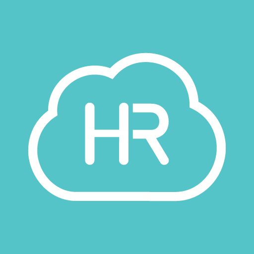 HR Cloud 商業 App LOGO-APP開箱王