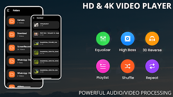 Best video player app You should download RIGHT NOW!!