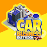 Car Business: Idle Tycoon icon