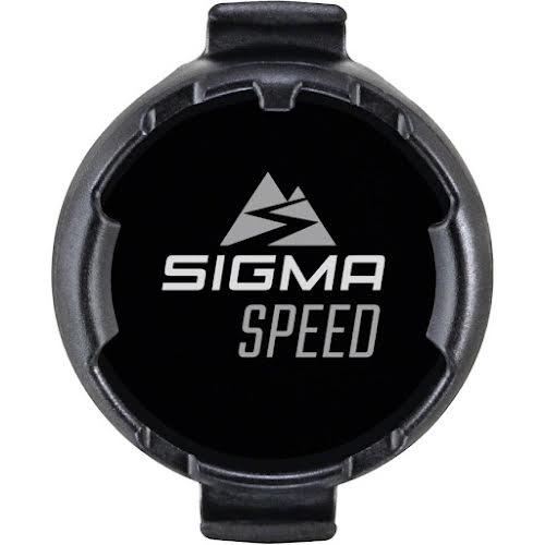 Sigma Duo Speed Transmitter - without Magnet