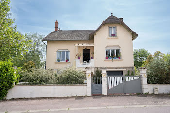 maison à Simard (71)