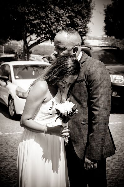 Photographe de mariage Alexander Manykin (amanykin). Photo du 24 octobre 2021