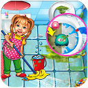 Download Sweet BabyGirl Princess Palace House Clea Install Latest APK downloader