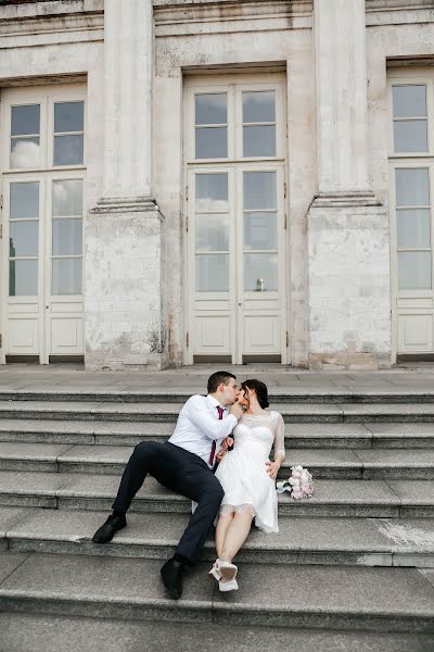 Wedding photographer Tatyana Koroleva (tanyakorolek). Photo of 25 July 2021