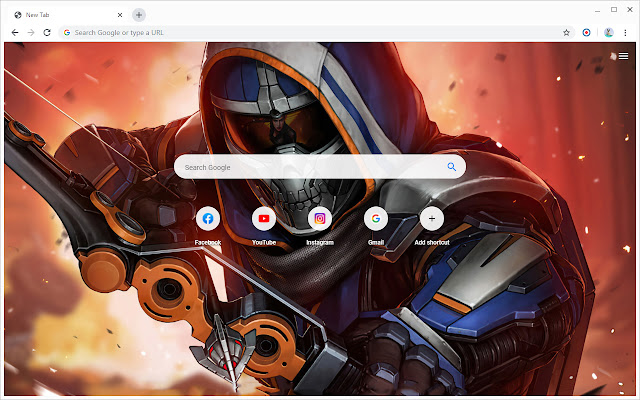 Taskmaster Marvel Comics Hintergrundbilder Neuer Tab