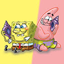 Sponge Bob Square Pants Wallpapers New Tab