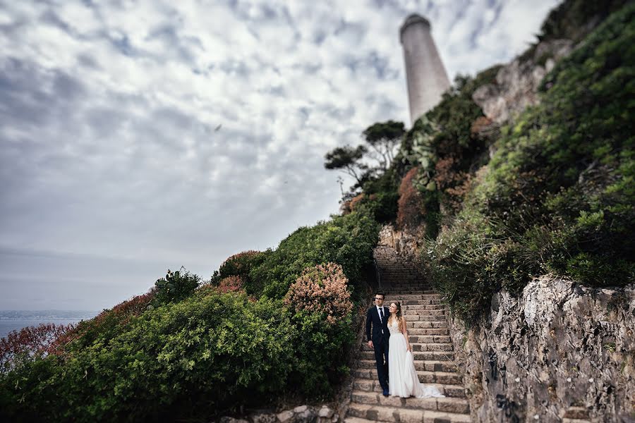 Fotografer pernikahan Vadim Fasij (noosee). Foto tanggal 14 Mei 2020