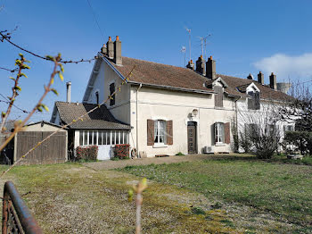 maison à Chalon-sur-saone (71)