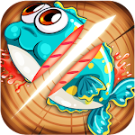 Cover Image of Download Ninja Fishing 6.6.68 APK