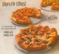 Pizza Hut menu 7