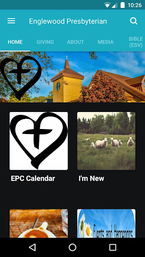 Englewood Presbyterian Church