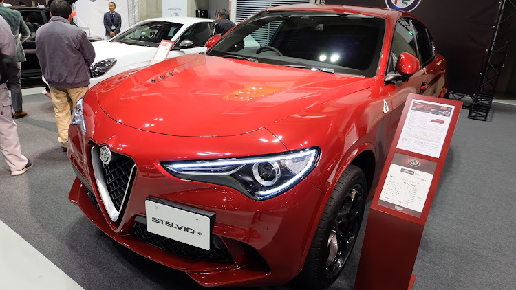 インプレッサ WRX STIのM.R.B・愛媛県輸入車ショー2019・前厄・来年は厄年😞・折り返し地点に関するカスタム事例の投稿画像26枚目